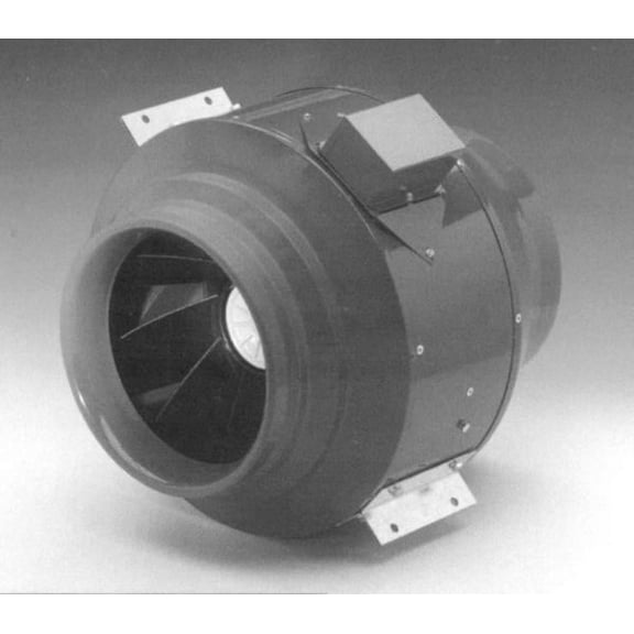 Trade-Wind Psd010xl 1,266 Cfm In-Line Range Hood Blower