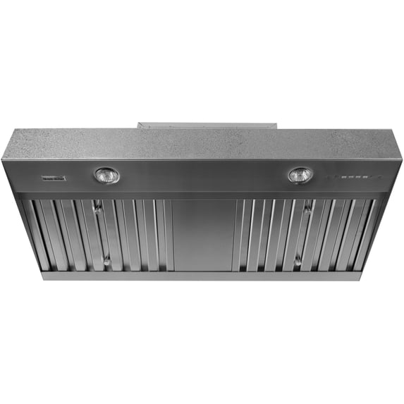 Trade-Wind Vsl430bf Vsl400 Series 30" Wide Range Hood Insert - Stainless Steel