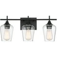thumbnail image 1 of Trade Winds Aria 3-Light Bath Vanity Light in Oil Rubbed Bronze, 1 of 8