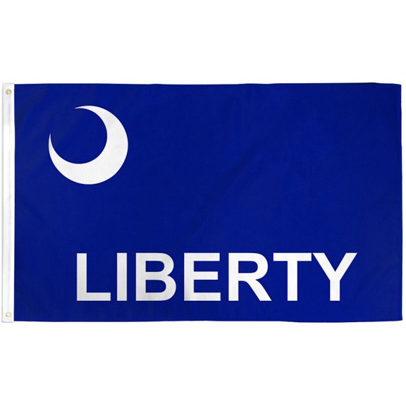 Trade Winds Fort Moultrie Flag 3x5ft Historical House Flag Liberty South Carolina Historical