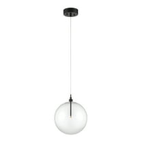Trade Winds Minimus 1-Light Pendant in Oil Rubbed Bronze