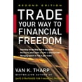 thumbnail image 1 of Pre-Owned Trade Your Way to Financial Freedom, 9780071478717, 007147871X, Hardcover, 2 edition, 1 of 1