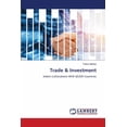 thumbnail image 1 of Trade &amp; Investment, (Paperback), 1 of 1