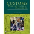 thumbnail image 1 of Trade and Development Customs Modernization Handbook, (Paperback), 1 of 1