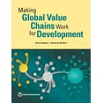 thumbnail image 1 of Trade and Development Making Global Value Chains Work for Development, (Paperback), 1 of 1