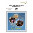 thumbnail image 1 of Trade and Development Report : 2016: Structural Transformation for Inclusive and Sustained Growth (Paperback), 1 of 1