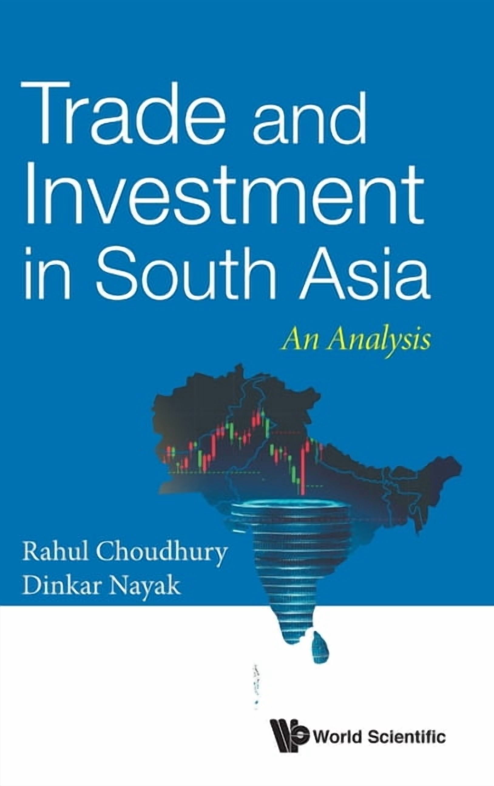 Trade and Investment in South Asia: An Analysis, (Hardcover) - Walmart.com