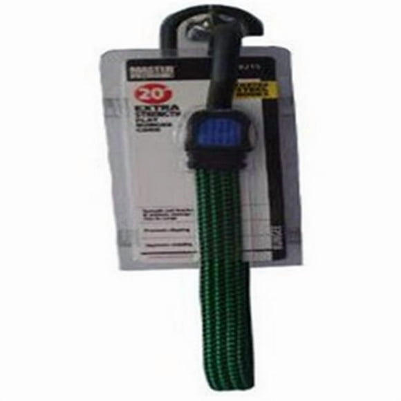 Trade of Amta 756215 20 in. Flat Bungee Cord