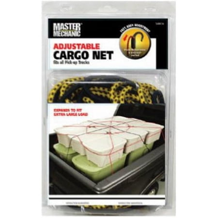 Trade of Amta Adjustable Cargo Net