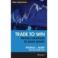 thumbnail image 1 of Pre-Owned Trade to Win (Hardcover) 0470285346 9780470285343, 1 of 1