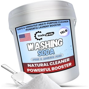 Washing Soda
