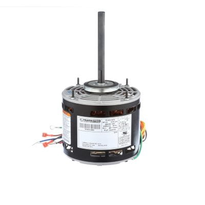 TradePro Universal Evaporator Motor 1/3HP 1075RPM