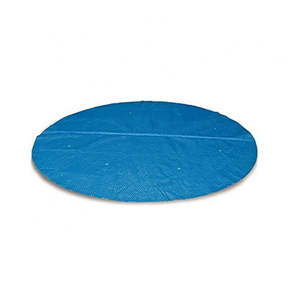 Tradecan Adjustable UV Resistant Pool Covers, Canvas Blue, 5 ft