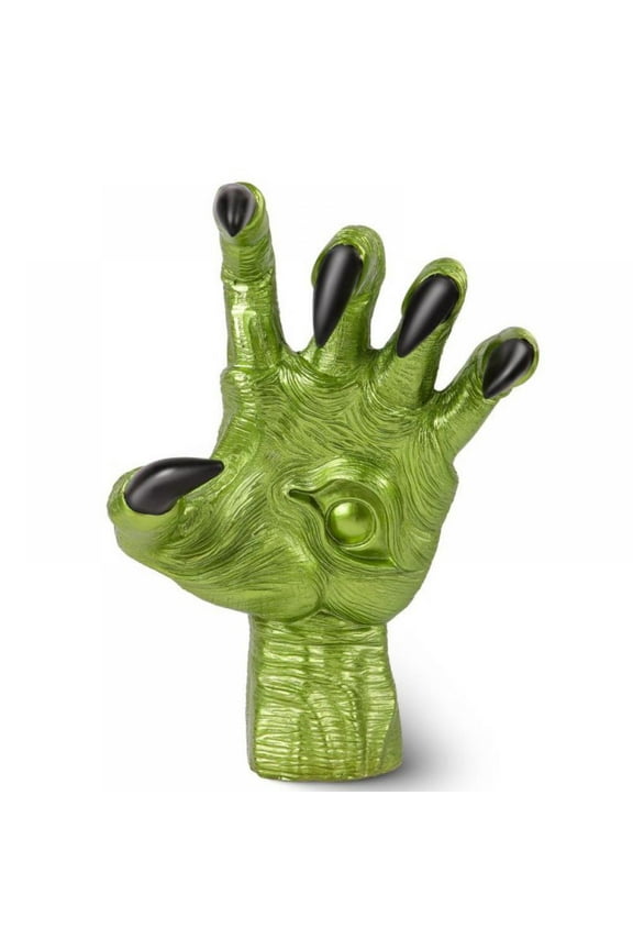 Skeleton Hand Ring Holder & Dresser Organizer Holder,Jewelry Tree, Halloween Decorations ,Unique Gifts ,Earrings Necklace Bracelet & Ring Display