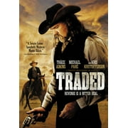 Cineverse - Traded [DIGITAL VIDEO DISC]