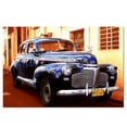 thumbnail image 1 of Trademark Art "1941 Chevy Deluxe" Canvas Art, 1 of 2