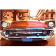 thumbnail image 1 of Trademark Art "1957 Chevy" Canvas Art, 1 of 2