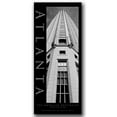 thumbnail image 1 of Trademark Art "Atlanta II" Canvas Art by Preston, 1 of 1