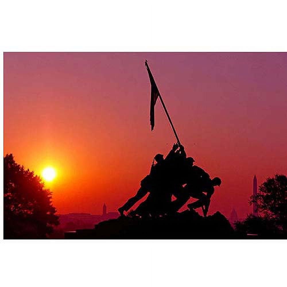 Trademark Art "Believe" Canvas Art by CATeyes