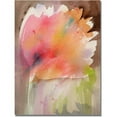 thumbnail image 1 of Trademark Art "Bloom" Canvas Wall Art by Shelia Golden, 1 of 3