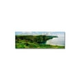 thumbnail image 1 of Trademark Art "Cliffs Of Mohr" Canvas Wall Art by Preston, 1 of 1