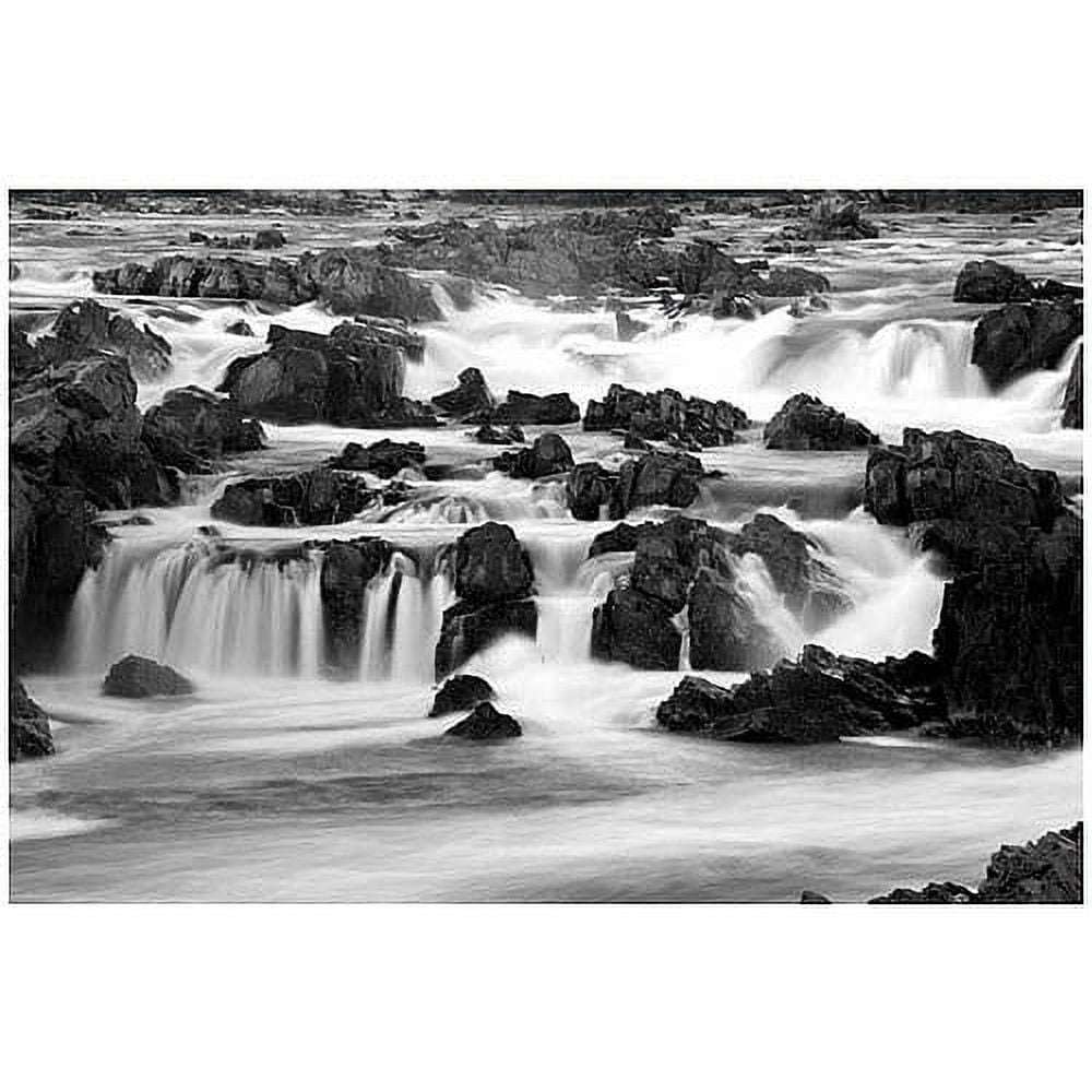 Trademark Art "Hope III" Canvas Art by CATeyes