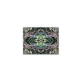 thumbnail image 1 of Trademark Art "Kaleiodoscope" Canvas Wall Art by Kathie McCurdy, 1 of 2