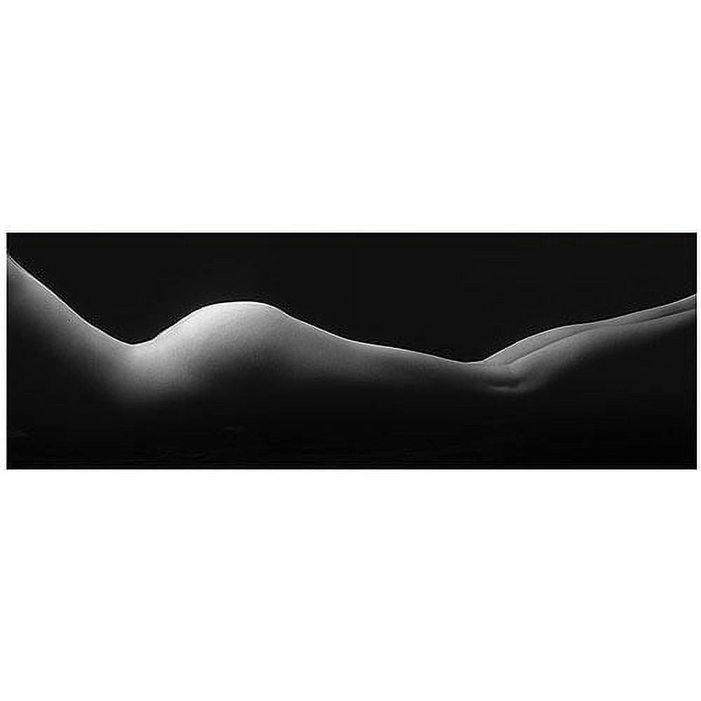 Trademark Art "Le Femme" Canvas Art by Preston, 16x47