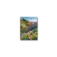thumbnail image 1 of Trademark Art "Ocean Impressions" Canvas Wall Art by David Lloyd Glover, 1 of 6