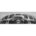 thumbnail image 1 of Trademark Fine Art Preston Progressive Field Canvas Wall Art - 8x24, 1 of 2