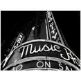 thumbnail image 1 of Trademark Art "Radio City" Canvas Art by Yale Gurney, 1 of 1