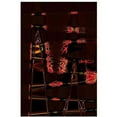 thumbnail image 1 of Trademark Art "Reflection Abstract" Canvas Art by Martha Guerra, 16x24, 1 of 2