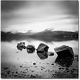 thumbnail image 1 of Trademark Art "Scotland, Loch Lomond" Canvas Art by Nina Papoirek, 1 of 4