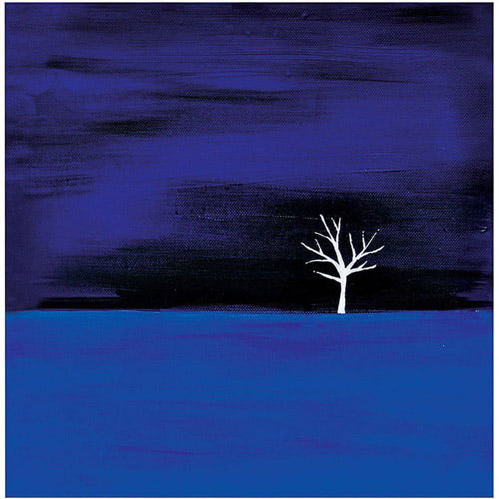 Trademark Art "Solo Act" Canvas Art by Nicole Dietz, 24x24