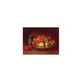 thumbnail image 1 of Trademark Fine Art Gustave Courbet Still Life with Fruit 1871-72 Canvas Wall Art - 35x47, 1 of 2