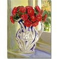 thumbnail image 1 of Trademark Art "The Cream Pitcher" Canvas Wall Art by David Lloyd Glover, 1 of 2