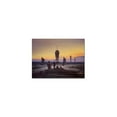 thumbnail image 1 of Trademark Fine Art Caspar Friedrich Caspar Friedrich'The Stages of Life, 1835 Canvas Wall Art - 18x24, 1 of 2