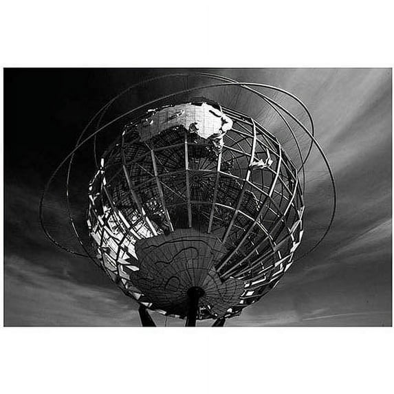 Trademark Art "World's Fair" Canvas Art by Yale Gurney