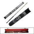 thumbnail image 1 of Trademark Commerce 40-622YING Ying Yang Designer Pool Stick, 1 of 1