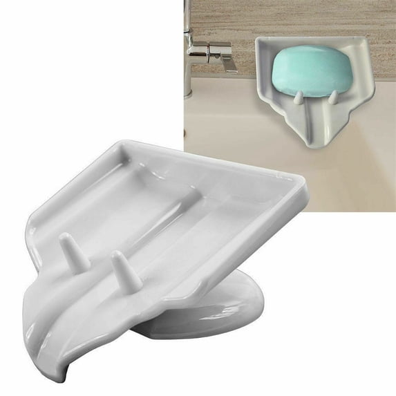 Waterfall Soap Saver
