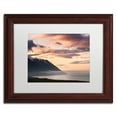 thumbnail image 1 of Trademark Fine Art 11 x 14 Landscape Matted Framed Art ' Do It Again ' by Philippe Sainte-Laudy, 1 of 1