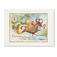 thumbnail image 1 of Trademark Fine Art '12 Days of Christmas' Canvas Art by Lisa Audit, 1 of 3