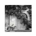 thumbnail image 1 of Trademark Fine Art 14 x 14 Canvas Art ' Tuscany VI ' by Alan Blaustein, 1 of 3
