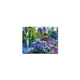 thumbnail image 1 of David Lloyd Glover 'Promise of Spring' Canvas Art, 1 of 3