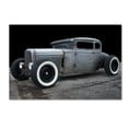 thumbnail image 1 of Trademark Fine Art '1931 Coupe Rat Rod' Canvas Art by Lori Hutchison, 1 of 3