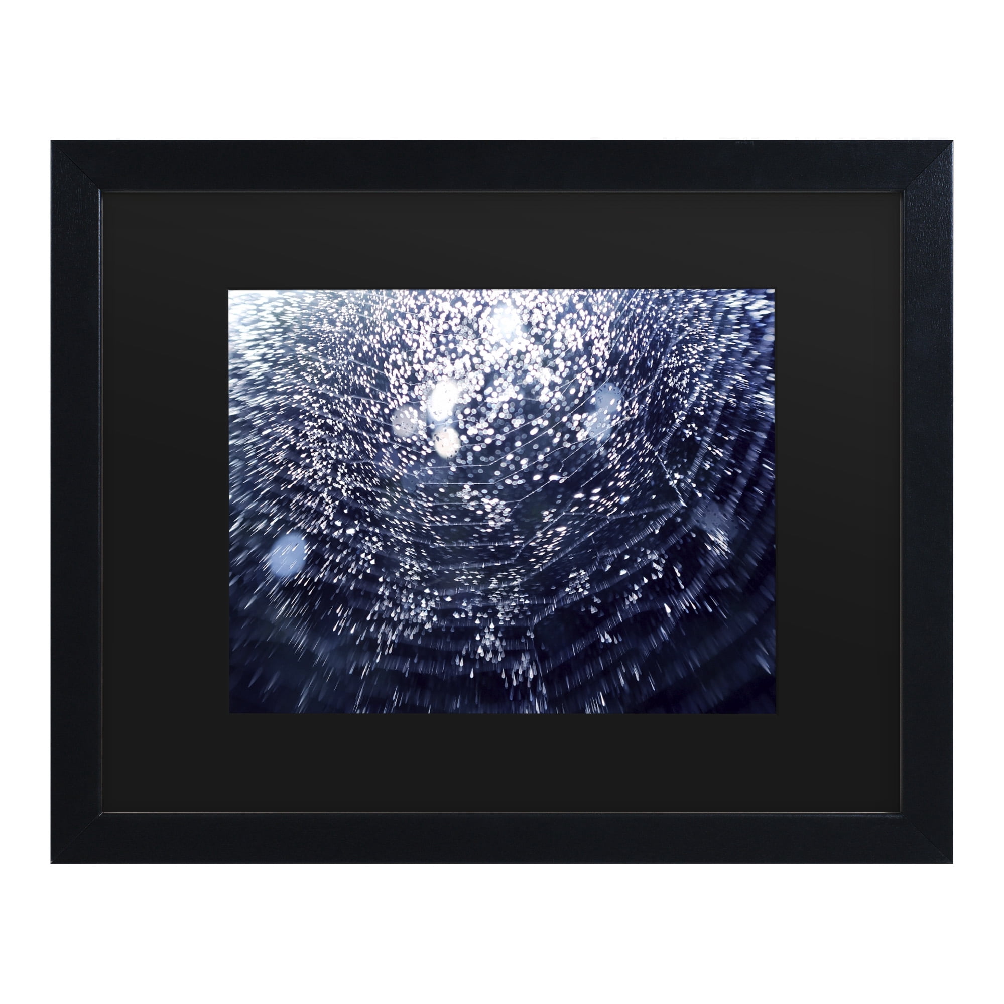 Trademark Fine Art '50 Shapes of Happiness' Canvas Art by Beata Czyzowska Young
