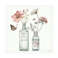 thumbnail image 1 of Trademark Fine Art 'A Country Weekend X Antique' Canvas Art by Lisa Audit, 1 of 4