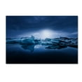 thumbnail image 1 of Trademark Fine Art 'A Misty Dream' Canvas Art by Philippe Sainte-Laudy, 1 of 3