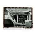 thumbnail image 1 of Trademark Fine Art 'A Venetian Stroll I' Canvas Art by Laura DeNardo, 1 of 4
