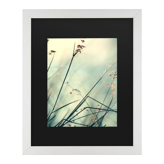 Trademark Fine Art 'About Hope' Canvas Art by Beata Czyzowska Young